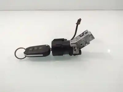 Second-hand car spare part ignition switch for peugeot 308 sw ii (lc_, lj_, lr_, lx_, l4_) 1.6 hdi / bluehdi 115 (lcbhxm, lcbhxt) oem iam references 9663123380  