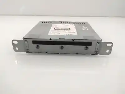 Second-hand car spare part audio system / radio cd for peugeot 308 sw ii (lc_, lj_, lr_, lx_, l4_) 1.6 hdi / bluehdi 115 (lcbhxm, lcbhxt) oem iam references 9805593680  