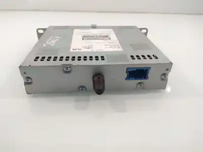 Second-hand car spare part audio system / radio cd for peugeot 308 sw ii (lc_, lj_, lr_, lx_, l4_) 1.6 hdi / bluehdi 115 (lcbhxm, lcbhxt) oem iam references 9805593680  