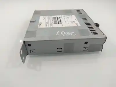 Second-hand car spare part audio system / radio cd for peugeot 308 sw ii (lc_, lj_, lr_, lx_, l4_) 1.6 hdi / bluehdi 115 (lcbhxm, lcbhxt) oem iam references 9805593680  