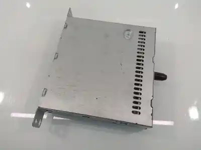 Second-hand car spare part audio system / radio cd for peugeot 308 sw ii (lc_, lj_, lr_, lx_, l4_) 1.6 hdi / bluehdi 115 (lcbhxm, lcbhxt) oem iam references 9805593680  