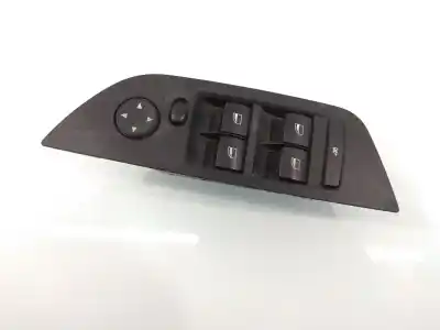 Second-hand car spare part Left Front Power Window Switch for BMW X1 (E84) 2.0 Turbodiesel CAT OEM IAM references 921604602  