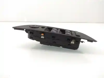 Second-hand car spare part left front power window switch for bmw x1 (e84) 2.0 turbodiesel cat oem iam references 921604602  