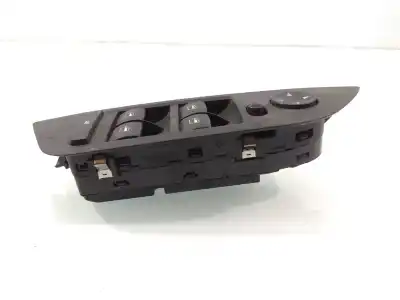 Second-hand car spare part left front power window switch for bmw x1 (e84) 2.0 turbodiesel cat oem iam references 921604602  