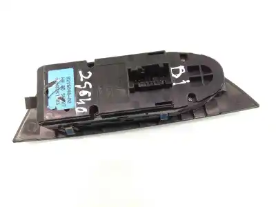 Second-hand car spare part left front power window switch for bmw x1 (e84) 2.0 turbodiesel cat oem iam references 921604602  
