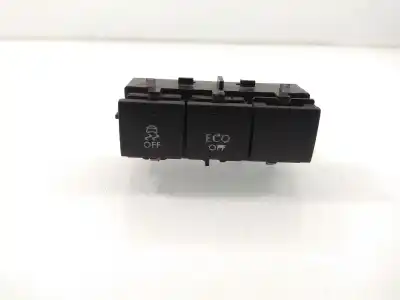 Second-hand car spare part switch for peugeot 308 sw ii (lc_, lj_, lr_, lx_, l4_) 1.6 hdi / bluehdi 115 (lcbhxm, lcbhxt) oem iam references 980333052d  