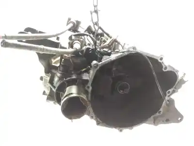 Second-hand car spare part gearbox for mitsubishi galant berlina (ea0) 2.0 cat oem iam references   