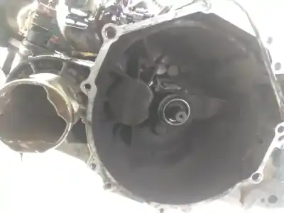 Second-hand car spare part gearbox for mitsubishi galant berlina (ea0) 2.0 cat oem iam references   
