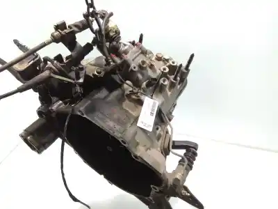 Second-hand car spare part gearbox for mitsubishi galant berlina (ea0) 2.0 cat oem iam references   
