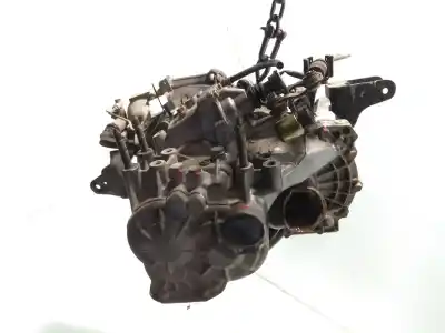 Second-hand car spare part gearbox for mitsubishi galant berlina (ea0) 2.0 cat oem iam references   