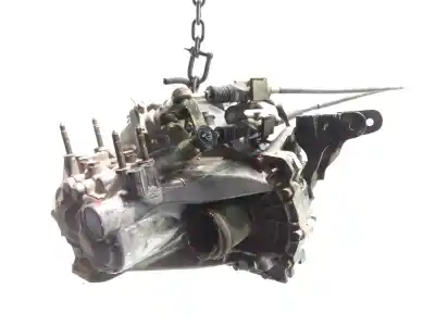 Second-hand car spare part gearbox for mitsubishi galant berlina (ea0) 2.0 cat oem iam references   
