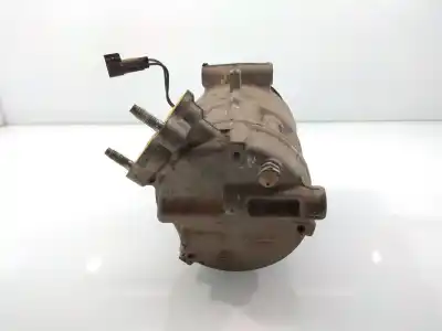 Peça sobressalente para automóvel em segunda mão compressor de ar condicionado a/a a/c por volvo v40 kinetic 120 cv / 88 kw referências oem iam 36001128