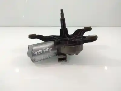 Second-hand car spare part Rear Windshield Wiper Motor for BMW X1 (E84) 2.0 Turbodiesel CAT OEM IAM references 2990856  