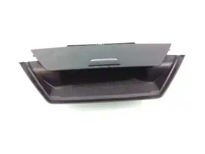 Second-hand car spare part glove compartment for bmw x1 (e84) 2.0 turbodiesel cat oem iam references 299126305