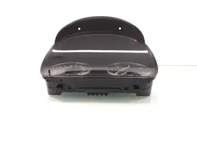 Peça sobressalente para automóvel em segunda mão quadrante por bmw x1 (e84) 2.0 turbodiesel cat referências oem iam 215462801 924234601 