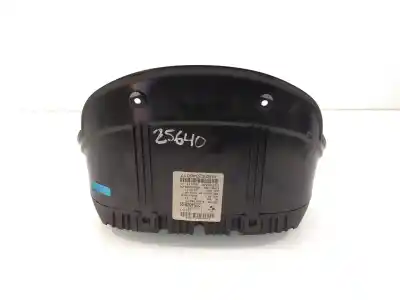 Peça sobressalente para automóvel em segunda mão quadrante por bmw x1 (e84) 2.0 turbodiesel cat referências oem iam 215462801 924234601 