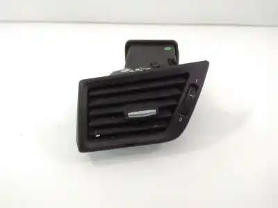 Second-hand car spare part air ventilation grille for bmw x1 (e84) 2.0 turbodiesel cat oem iam references 64222991233