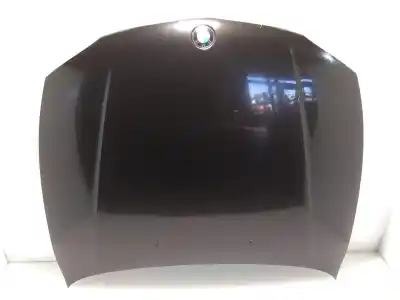 Gebrauchtes Autoersatzteil motorhaube zum bmw serie 1 berlina (e81/e87) 2.0 turbodiesel cat oem-iam-referenzen   