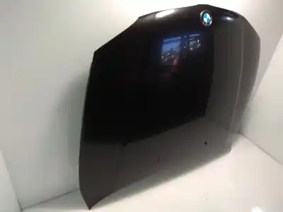 Gebrauchtes Autoersatzteil motorhaube zum bmw serie 1 berlina (e81/e87) 2.0 turbodiesel cat oem-iam-referenzen   