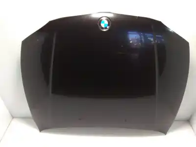 Gebrauchtes Autoersatzteil motorhaube zum bmw serie 1 berlina (e81/e87) 2.0 turbodiesel cat oem-iam-referenzen   