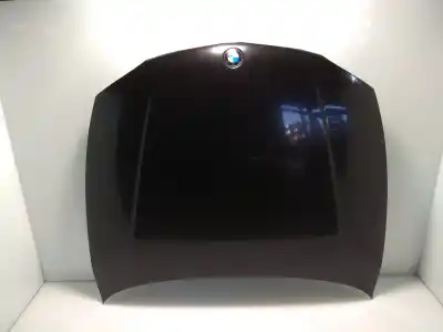 Gebrauchtes Autoersatzteil motorhaube zum bmw serie 1 berlina (e81/e87) 2.0 turbodiesel cat oem-iam-referenzen   
