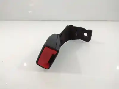 Second-hand car spare part rear left seat belt for bmw x1 (e84) 2.0 turbodiesel cat oem iam references 9117261