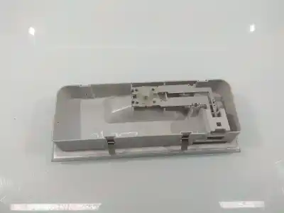 Second-hand car spare part Interior Light for BMW X1 (E84) 2.0 Turbodiesel CAT OEM IAM references 695125202  