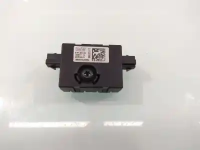 Second-hand car spare part electronic module for bmw x1 (e84) 2.0 turbodiesel cat oem iam references 918146302
