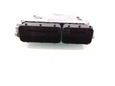Second-hand car spare part ecu engine control for bmw x1 (e84) 2.0 turbodiesel cat oem iam references 8512499 0281017551 