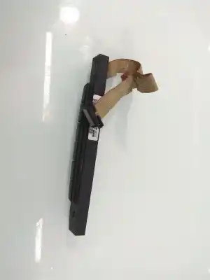 Second-hand car spare part electronic module for bmw x1 (e84) 2.0 turbodiesel cat oem iam references 6131919518201