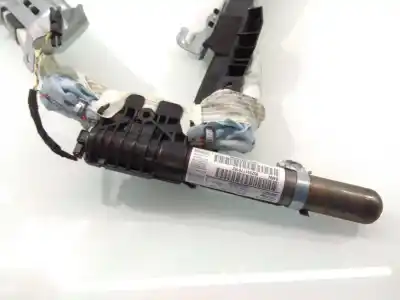 Second-hand car spare part right curtain airbag for bmw x1 (e84) 2.0 turbodiesel cat oem iam references 85299117810z