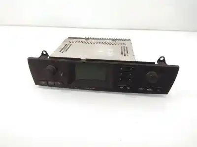 Pièce détachée automobile d'occasion SYSTÈME DE NAVIGATION GPS pour BMW X3 (E83)  Références OEM IAM 6512694291702  