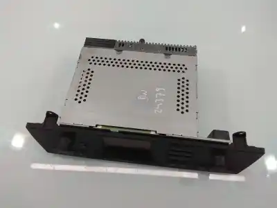 Second-hand car spare part gps navigation system for bmw x3 (e83) 2.0 16v diesel cat oem iam references 6512694291702  