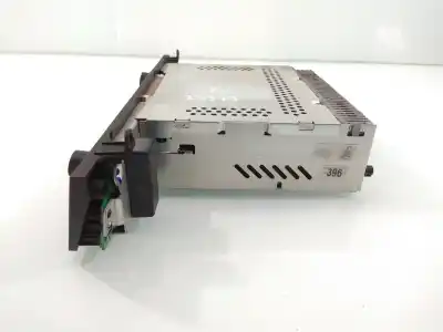 Second-hand car spare part gps navigation system for bmw x3 (e83) 2.0 16v diesel cat oem iam references 6512694291702  