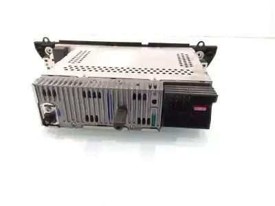 Second-hand car spare part gps navigation system for bmw x3 (e83) 2.0 16v diesel cat oem iam references 6512694291702  