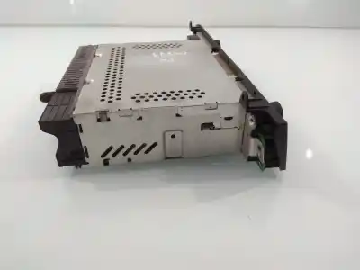 Second-hand car spare part gps navigation system for bmw x3 (e83) 2.0 16v diesel cat oem iam references 6512694291702  