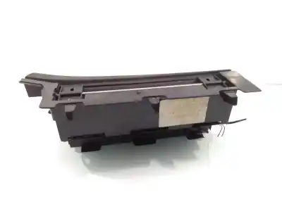 Pezzo di ricambio per auto di seconda mano scatola di guanti per bmw x3 (e83) 2.0 16v diesel cat riferimenti oem iam 291470  