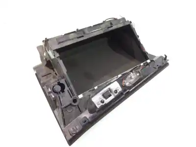 Pezzo di ricambio per auto di seconda mano scatola di guanti per bmw x3 (e83) 2.0 16v diesel cat riferimenti oem iam 291470  