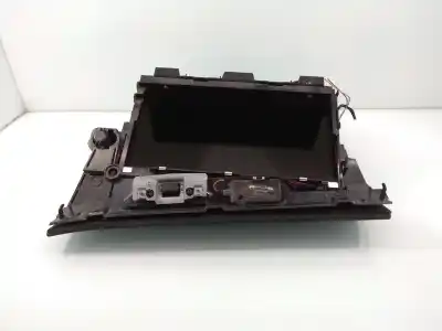 Pezzo di ricambio per auto di seconda mano scatola di guanti per bmw x3 (e83) 2.0 16v diesel cat riferimenti oem iam 291470  