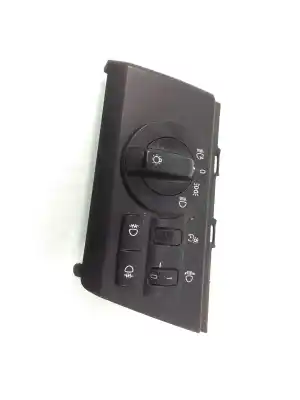 Second-hand car spare part headlights switch for bmw x3 (e83) 2.0 16v diesel cat oem iam references 3415104  