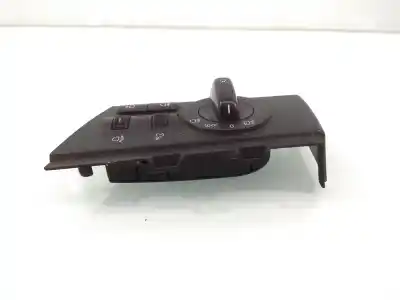 Second-hand car spare part headlights switch for bmw x3 (e83) 2.0 16v diesel cat oem iam references 3415104  