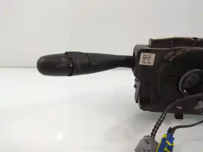 Pezzo di ricambio per auto di seconda mano controllo della luce per peugeot 307 break / sw (s1) 1.6 16v cat riferimenti oem iam 96466653xt  com 2000