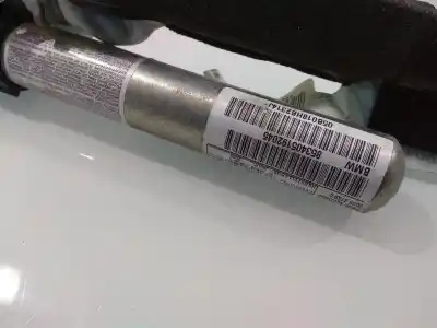 Pezzo di ricambio per auto di seconda mano airbag a tendina destro per bmw x3 (e83) 2.0 16v diesel cat riferimenti oem iam 853405192045  