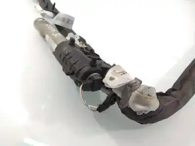 Pezzo di ricambio per auto di seconda mano airbag a tendina destro per bmw x3 (e83) 2.0 16v diesel cat riferimenti oem iam 853405192045  