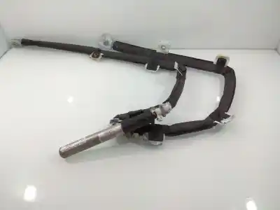 Second-hand car spare part left curtain airbag for bmw x3 (e83) 2.0 16v diesel cat oem iam references 843405191041  