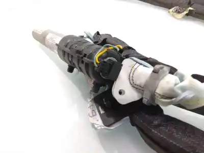 Second-hand car spare part left curtain airbag for bmw x3 (e83) 2.0 16v diesel cat oem iam references 843405191041  