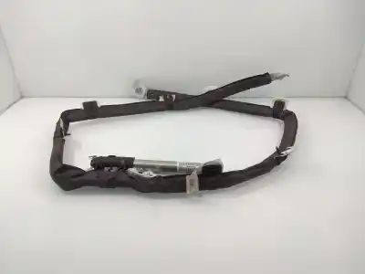 Second-hand car spare part LEFT CURTAIN AIRBAG for BMW X3 (E83)  OEM IAM references 843405191041  