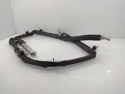 Second-hand car spare part left curtain airbag for bmw x3 (e83) 2.0 16v diesel cat oem iam references 843405191041  