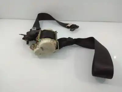 Pezzo di ricambio per auto di seconda mano cintura di sicurezza anteriore destra per bmw x3 (e83) 2.0 16v diesel cat riferimenti oem iam 33033480e  