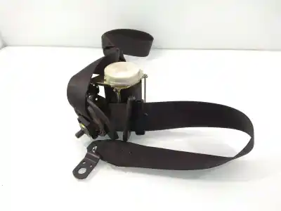 Second-hand car spare part Front Right Seat Belt for BMW X3 (E83) 2.0 16V Diesel CAT OEM IAM references 33033480E  